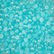 Crystal Lane DIY SS20(5mm) Plastic Pearl Flatback Rhinestones, 575pcs